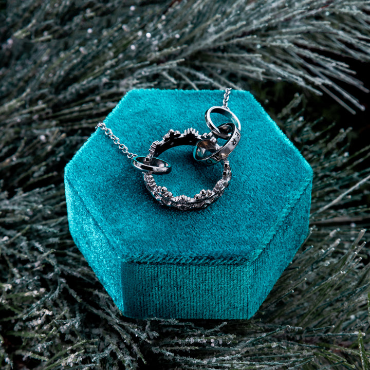 Together Forever Necklace