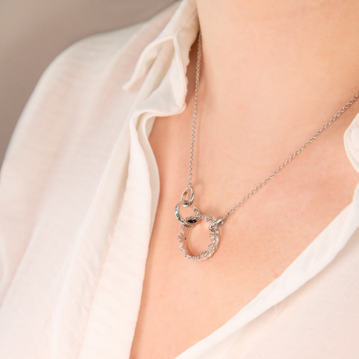 Together Forever Necklace