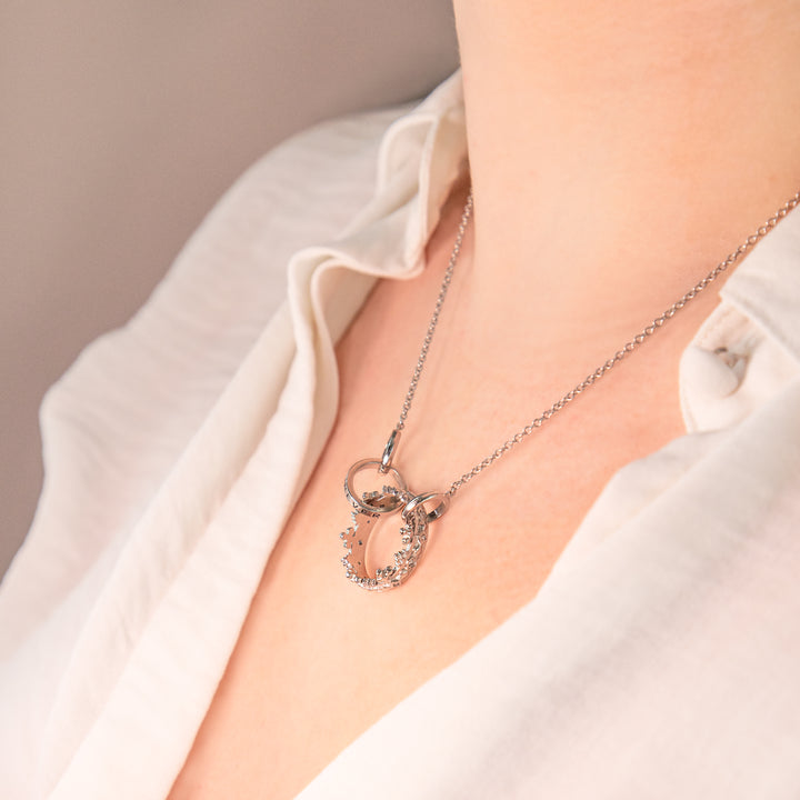 Together Forever Necklace