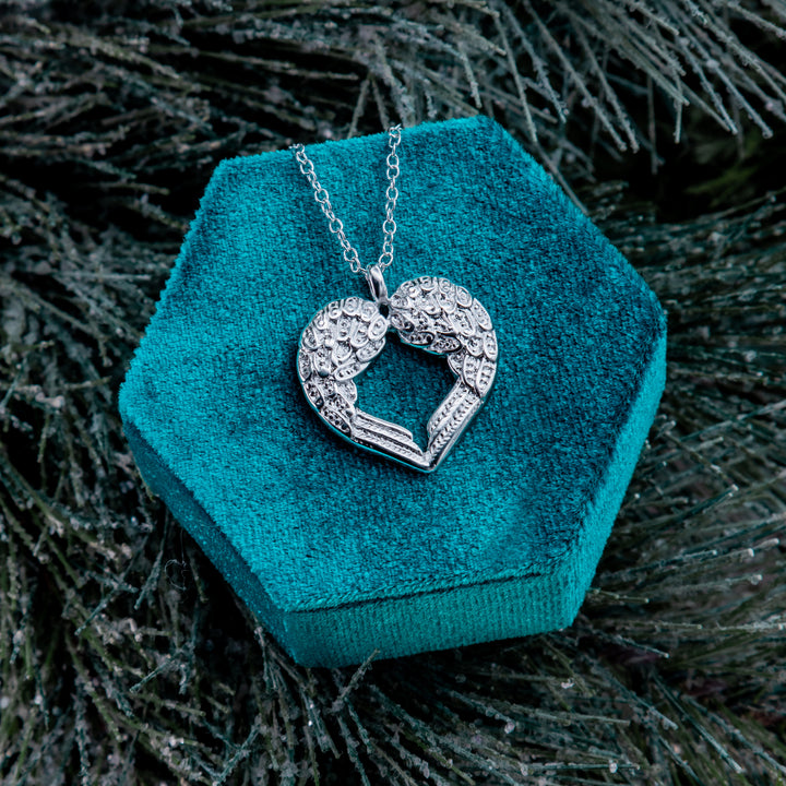 Angel Wings Necklace