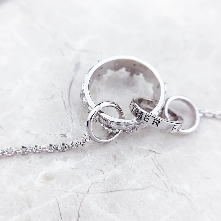 Together Forever Necklace