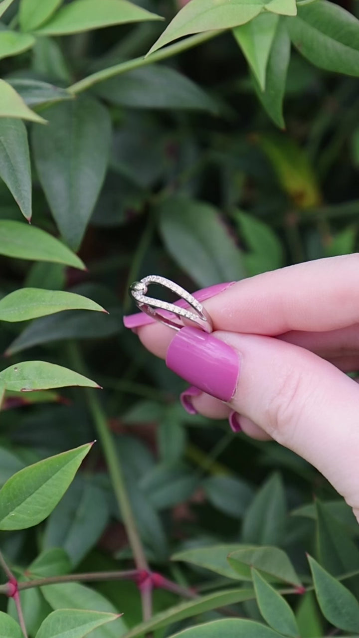 Together Linked Ring